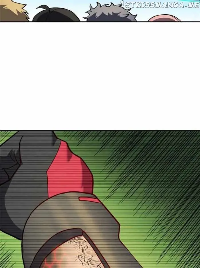 The People On Earth Are Too Ferocious Zinmanga X Chapter 137.1 Page 19