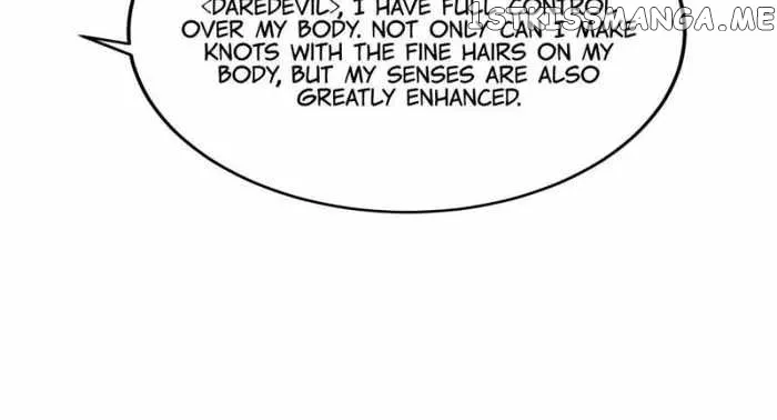 The People On Earth Are Too Ferocious Zinmanga X Chapter 137.1 Page 20