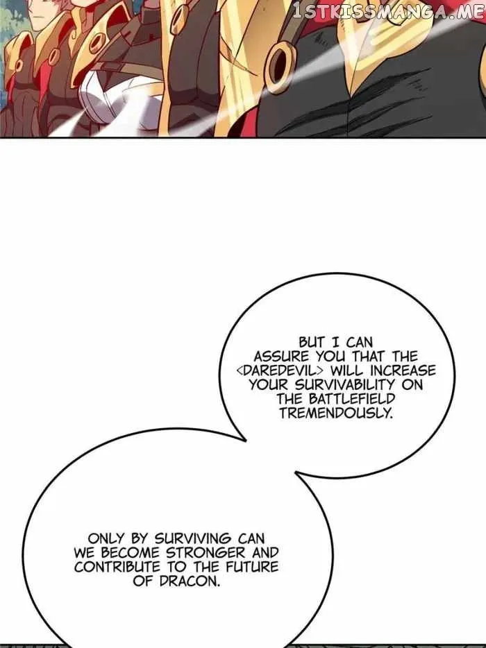 The People On Earth Are Too Ferocious Zinmanga X Chapter 137.1 Page 39