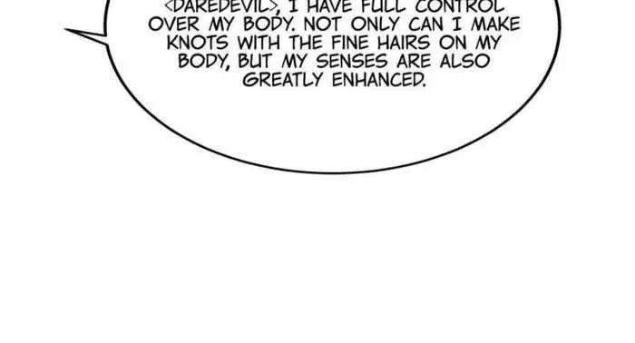 The People On Earth Are Too Ferocious Zinmanga X Chapter 137 Page 20