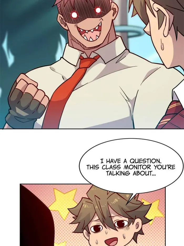 The People On Earth Are Too Ferocious Zinmanga X Chapter 130 Page 10