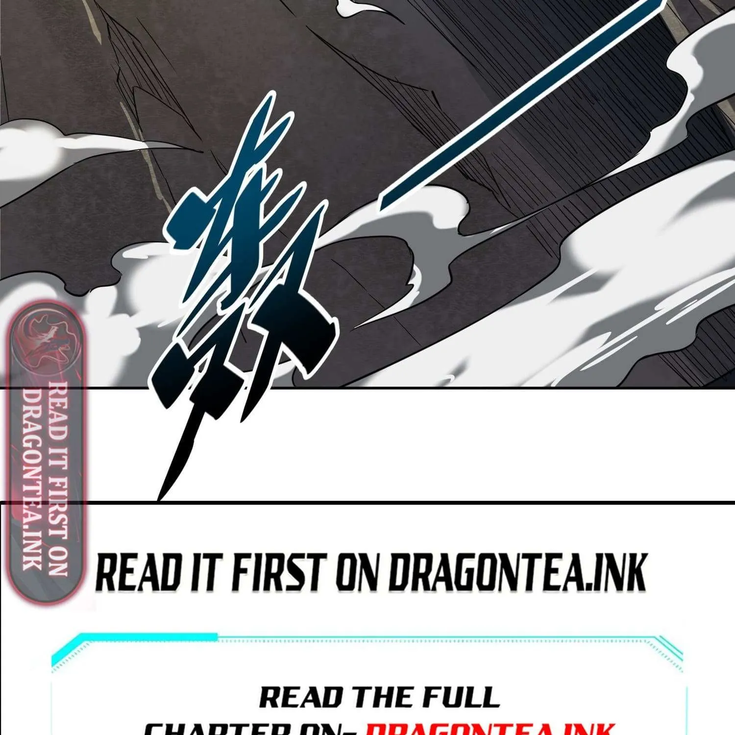The People On Earth Are Too Ferocious Zinmanga X Chapter 127.1 Page 19