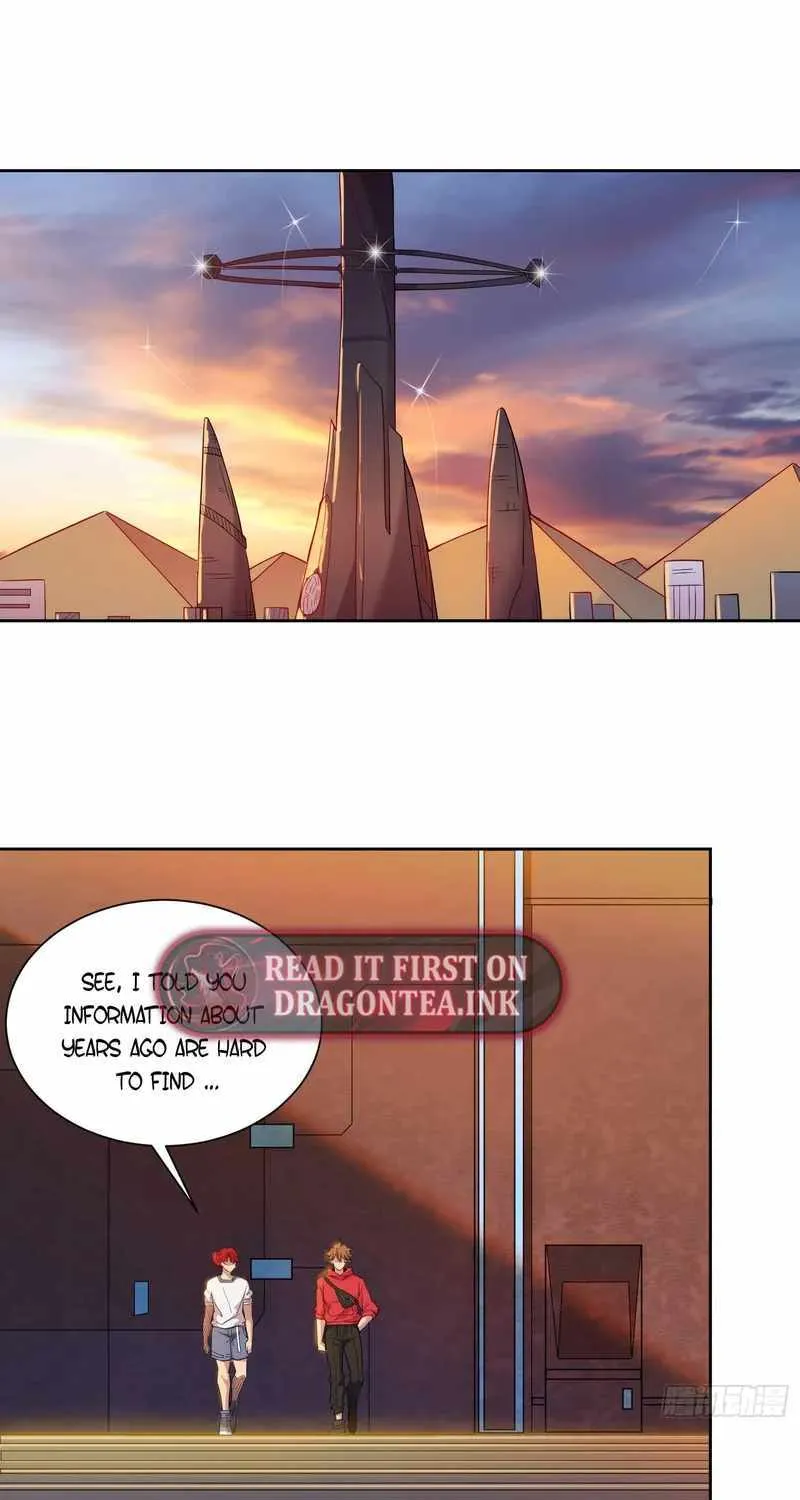 The People On Earth Are Too Ferocious Zinmanga X Chapter 127 Page 24