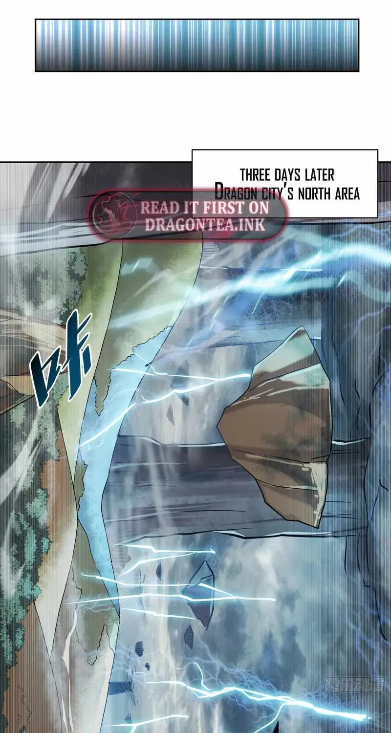 The People On Earth Are Too Ferocious Zinmanga X Chapter 127 Page 32