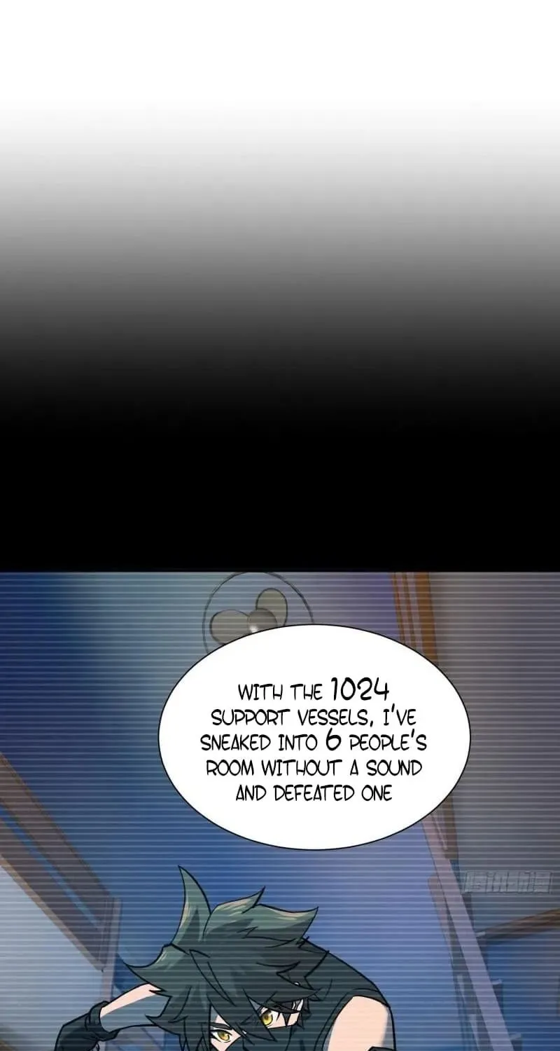 The People On Earth Are Too Ferocious Zinmanga X Chapter 120 Page 21