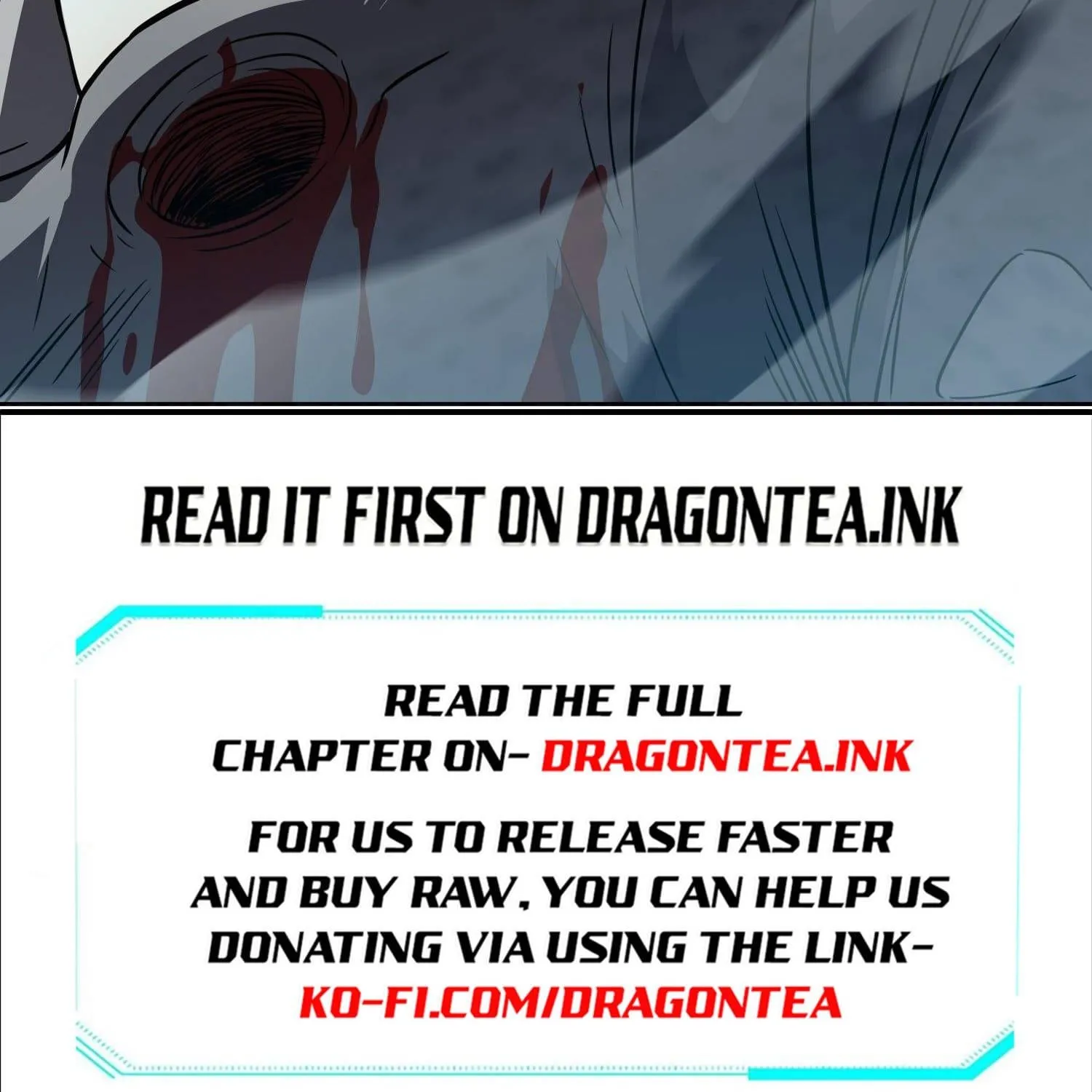 The People On Earth Are Too Ferocious Zinmanga X Chapter 104 Page 83