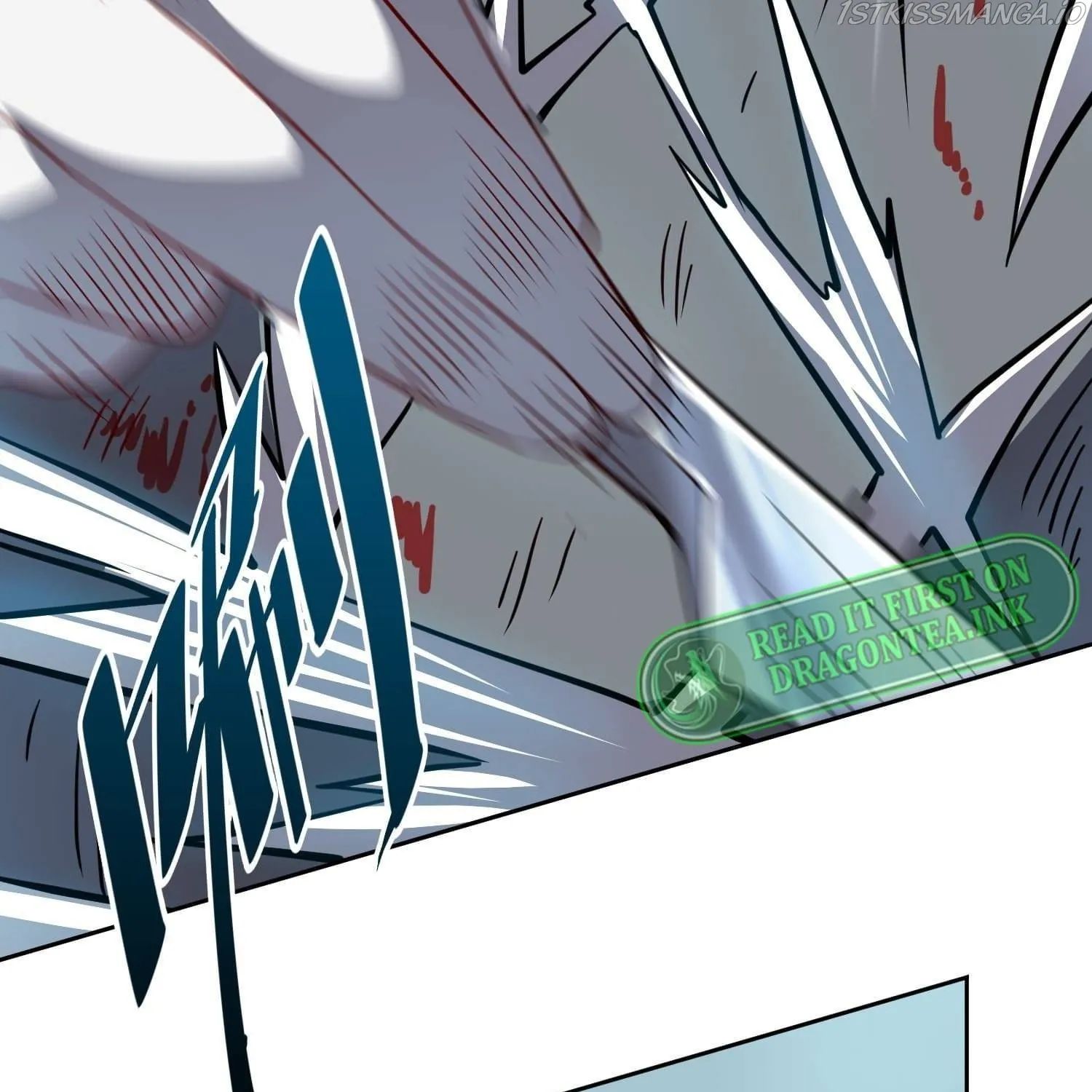 The People On Earth Are Too Ferocious Zinmanga X Chapter 104 Page 92