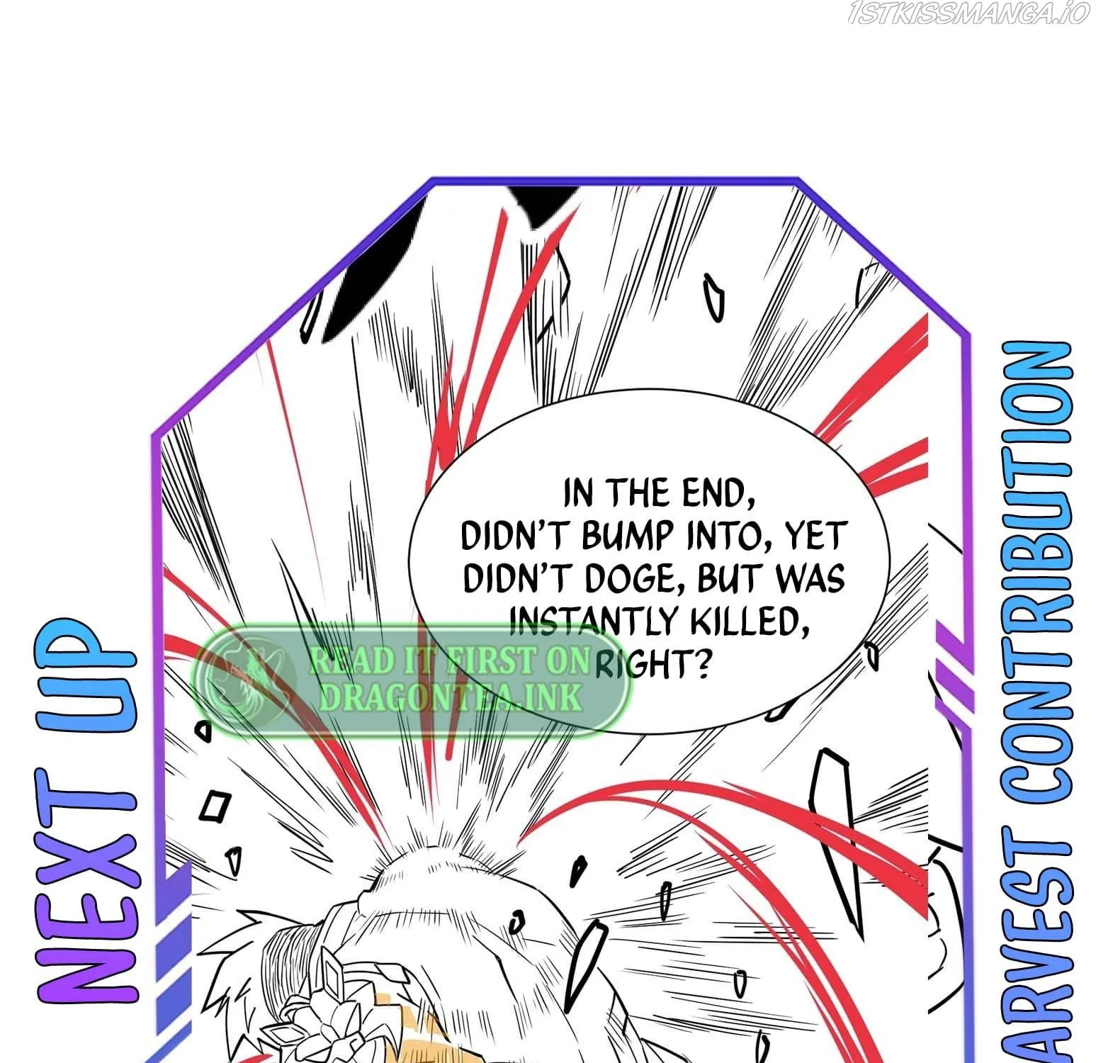 The People On Earth Are Too Ferocious Zinmanga X Chapter 104 Page 100