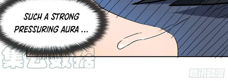 The People On Earth Are Too Ferocious Zinmanga X Chapter 94 Page 38