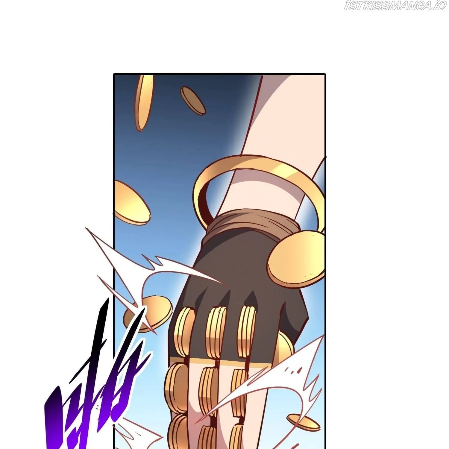 The People On Earth Are Too Ferocious Zinmanga X Chapter 93 Page 34