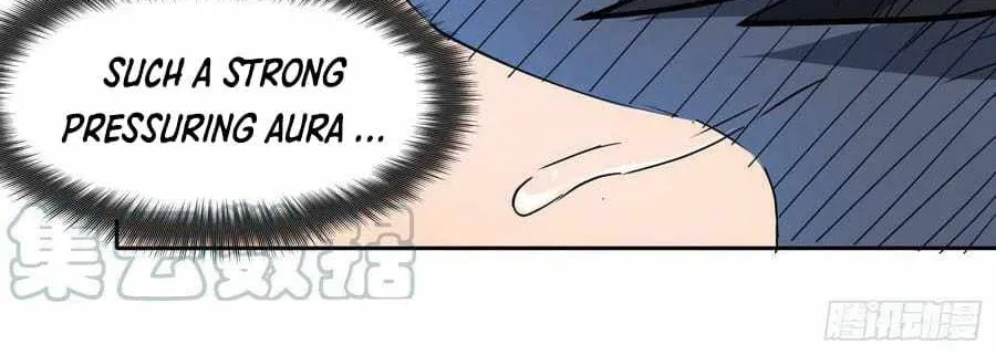 The People On Earth Are Too Ferocious Zinmanga X Chapter 91 Page 38