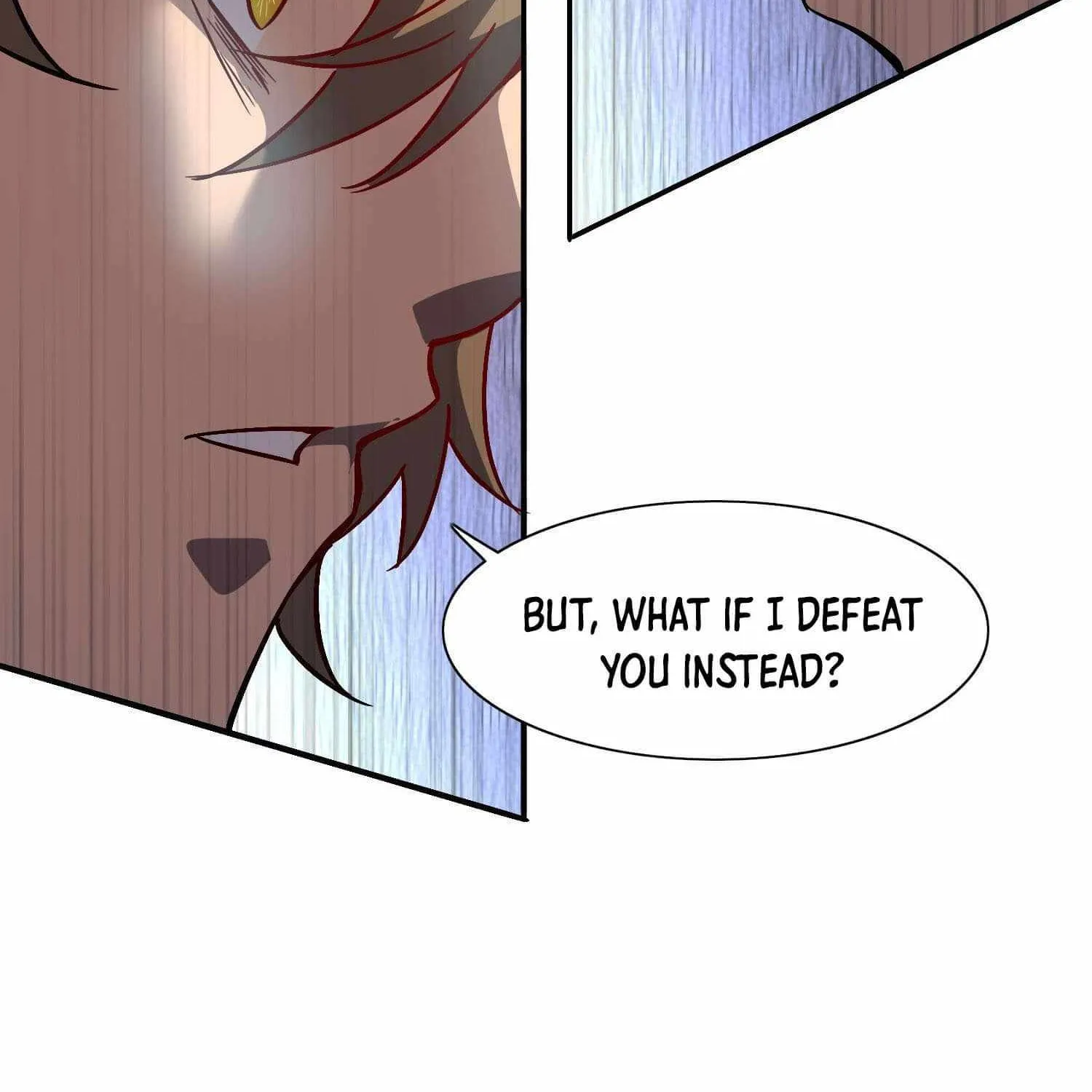 The People On Earth Are Too Ferocious Zinmanga X Chapter 88 Page 71