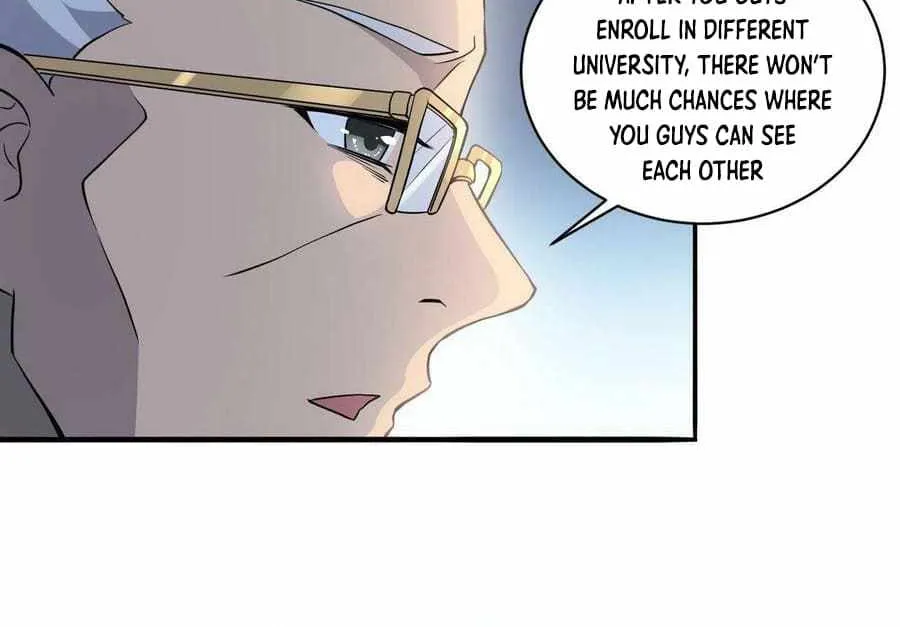 The People On Earth Are Too Ferocious Zinmanga X Chapter 87 Page 51