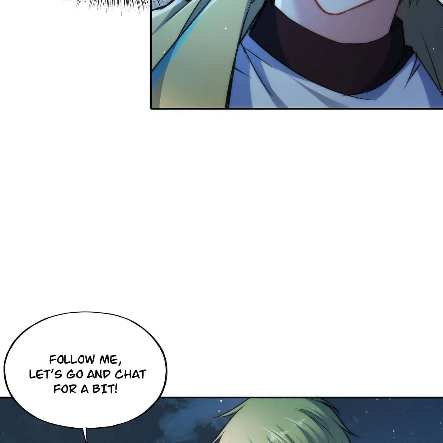 The People On Earth Are Too Ferocious Zinmanga X Chapter 80 Page 16