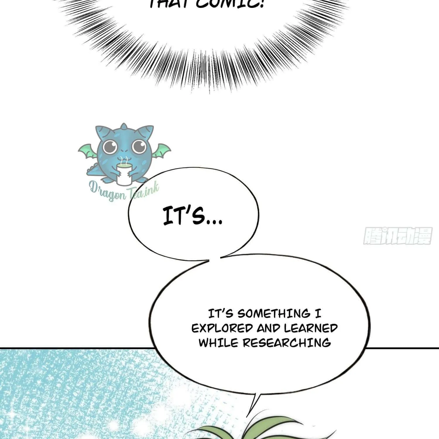 The People On Earth Are Too Ferocious Zinmanga X Chapter 80 Page 23