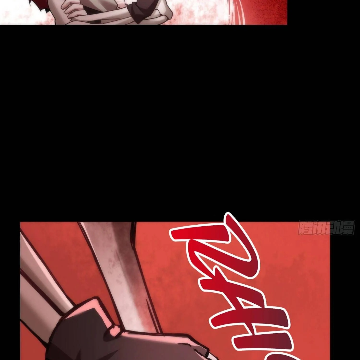 The People On Earth Are Too Ferocious Zinmanga X Chapter 80 Page 45