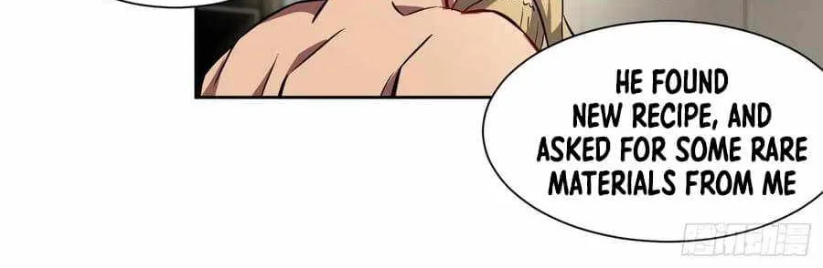 The People On Earth Are Too Ferocious Zinmanga X Chapter 44 Page 32