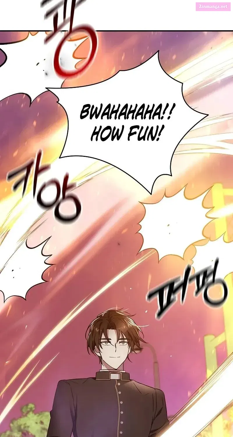 Somebody Stop the Pope Zinmanga X Chapter 12 Page 41