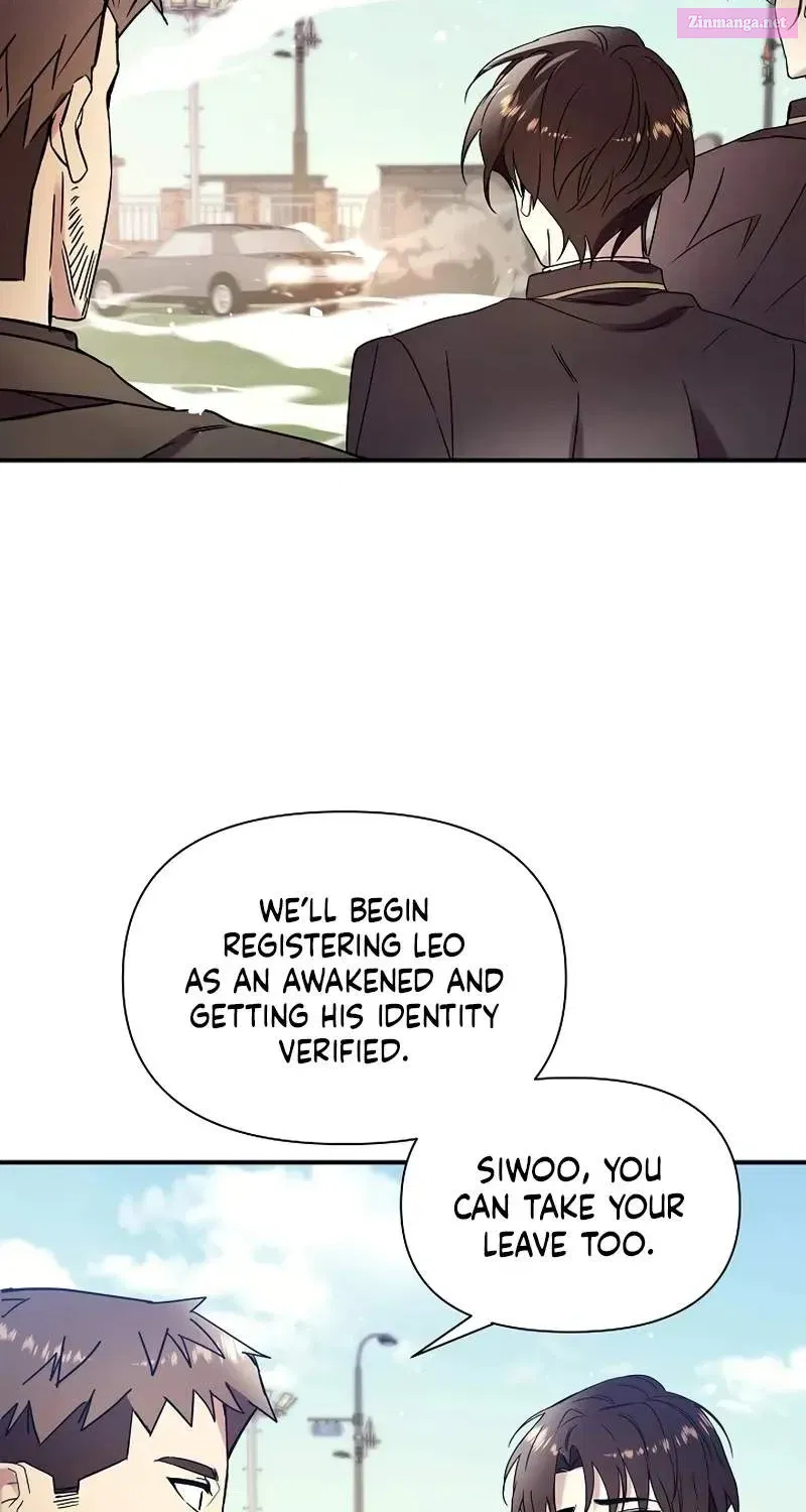 Somebody Stop the Pope Zinmanga X Chapter 12 Page 61