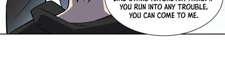 The People On Earth Are Too Ferocious Zinmanga X Chapter 35 Page 16