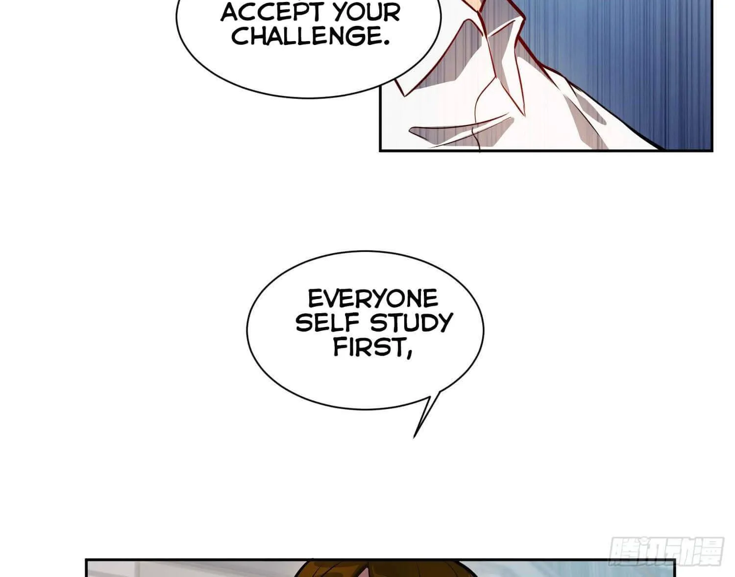 The People On Earth Are Too Ferocious Zinmanga X Chapter 25 Page 35