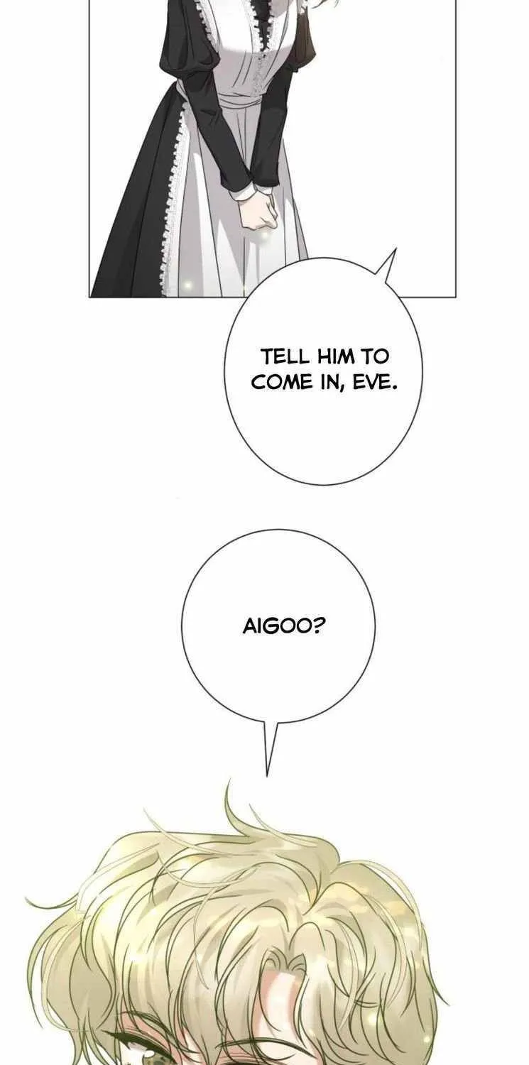 The People On Earth Are Too Ferocious Zinmanga X Chapter 23 Page 35