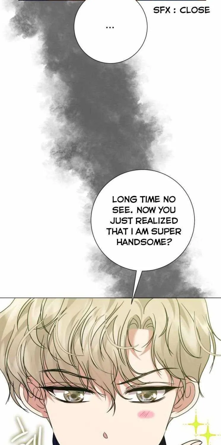 The People On Earth Are Too Ferocious Zinmanga X Chapter 23 Page 38