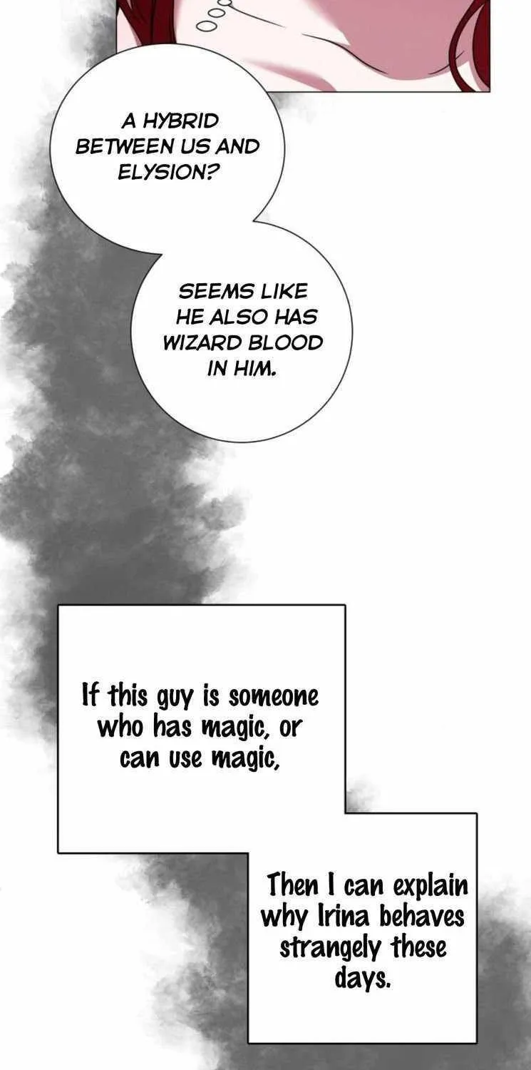 The People On Earth Are Too Ferocious Zinmanga X Chapter 23 Page 40