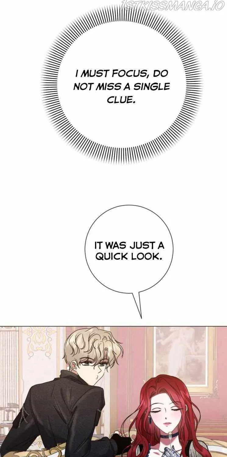 The People On Earth Are Too Ferocious Zinmanga X Chapter 23 Page 45