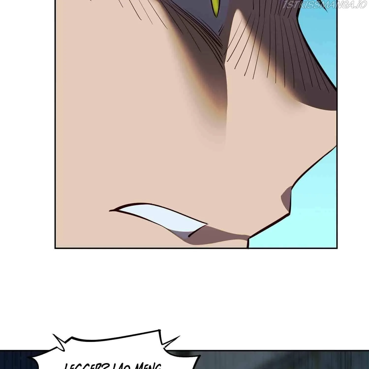 The People On Earth Are Too Ferocious Zinmanga X Chapter 17 Page 20