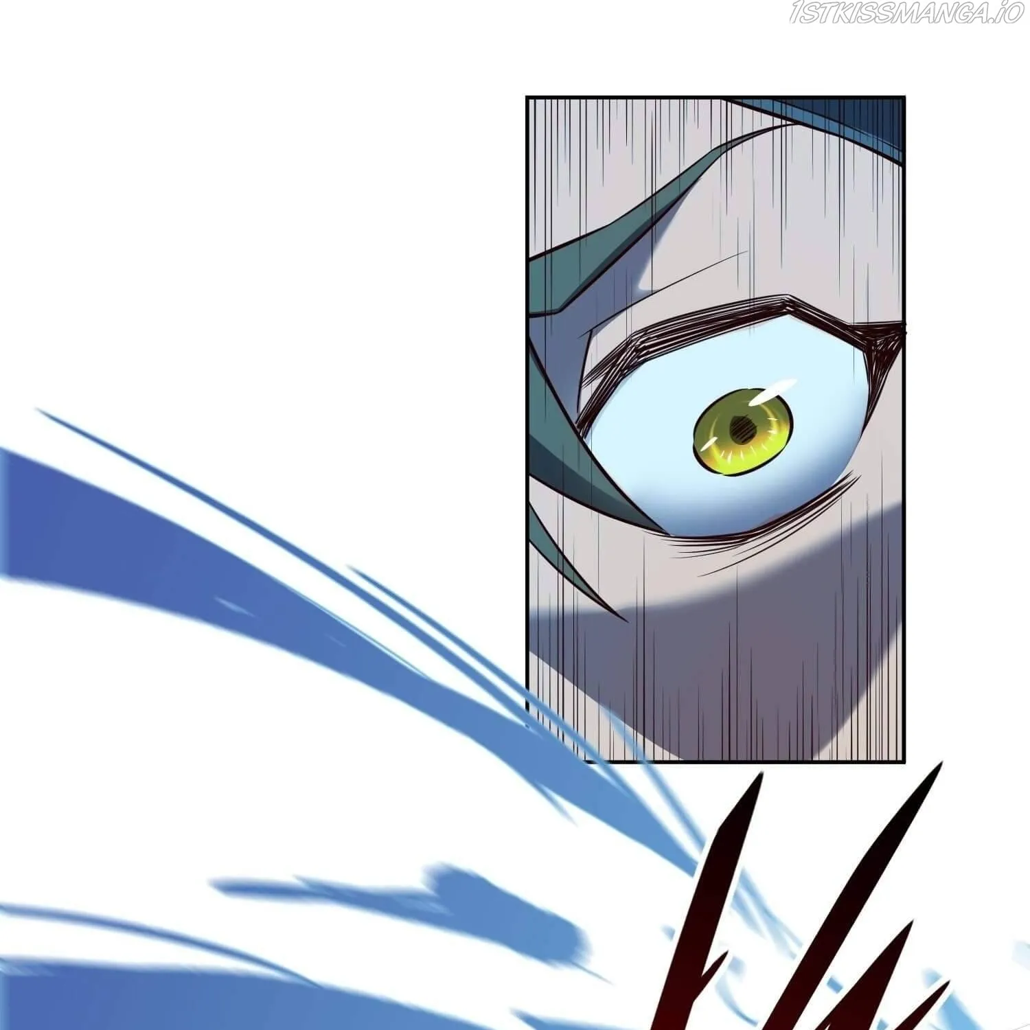 The People On Earth Are Too Ferocious Zinmanga X Chapter 17 Page 58