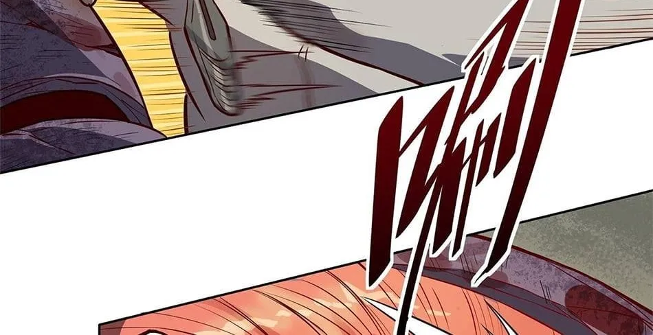 The People On Earth Are Too Ferocious Zinmanga X Chapter 14 Page 18