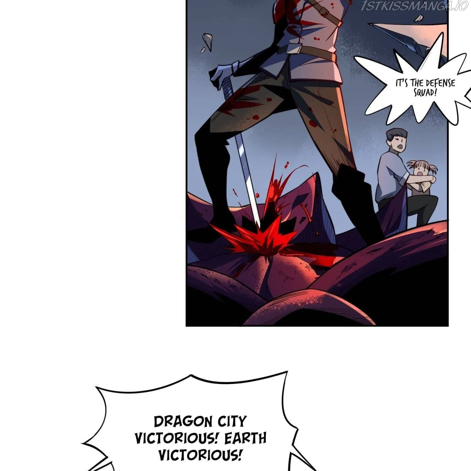 The People On Earth Are Too Ferocious Zinmanga X Chapter 9 Page 52