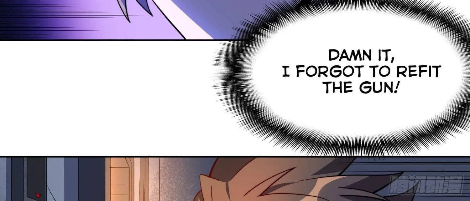 The People On Earth Are Too Ferocious Zinmanga X Chapter 9 Page 74