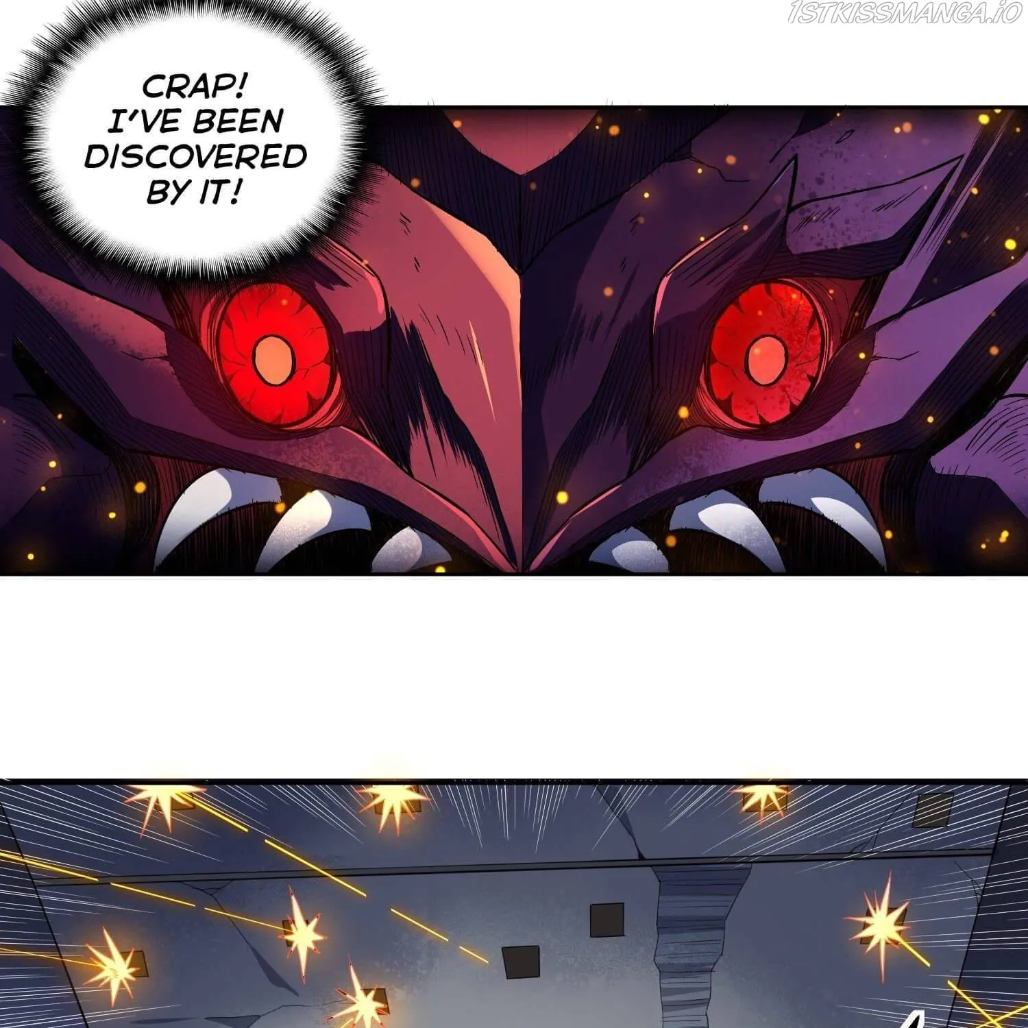 The People On Earth Are Too Ferocious Zinmanga X Chapter 9 Page 78