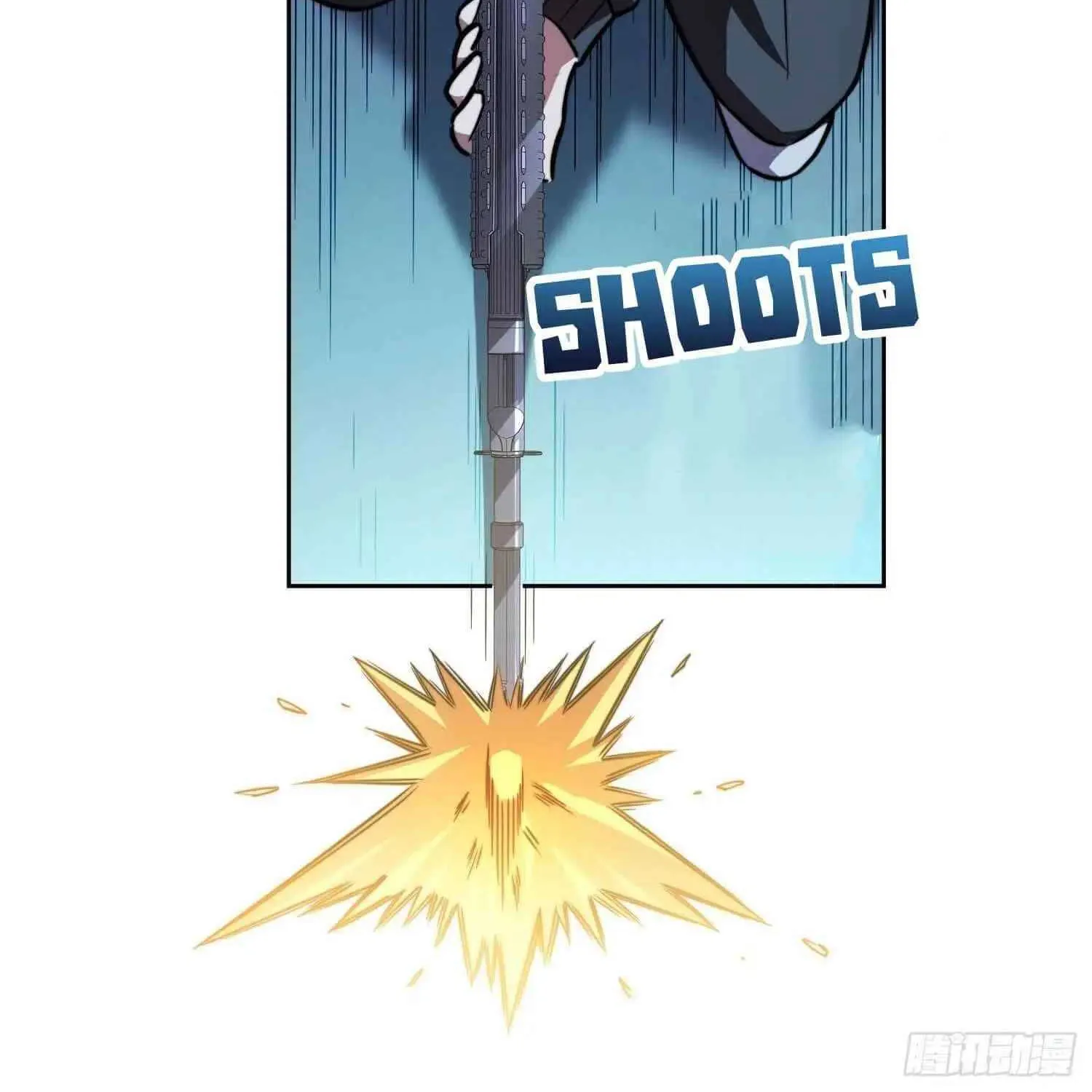 The People On Earth Are Too Ferocious Zinmanga X Chapter 8 Page 50