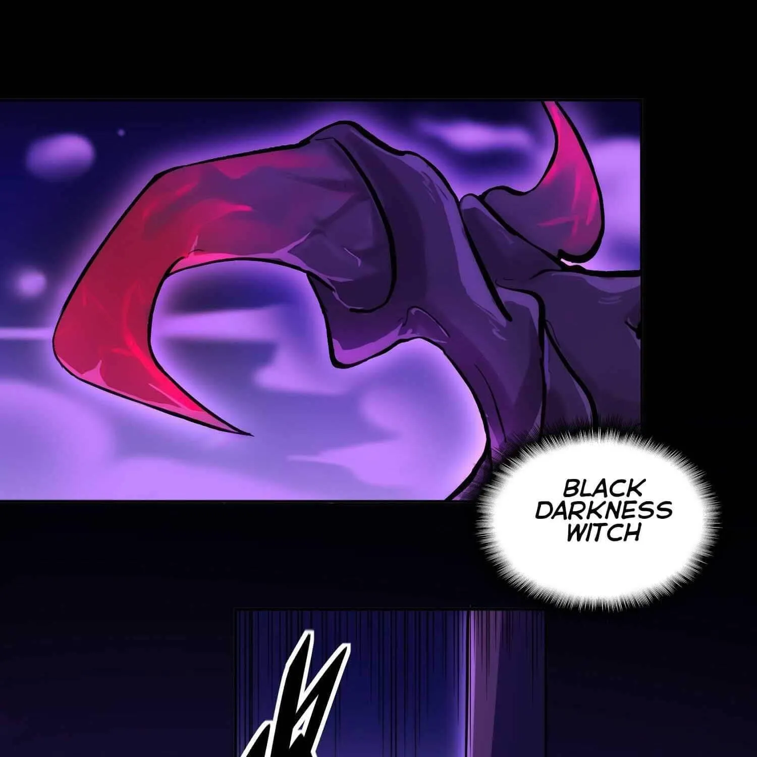 The People On Earth Are Too Ferocious Zinmanga X Chapter 7 Page 25