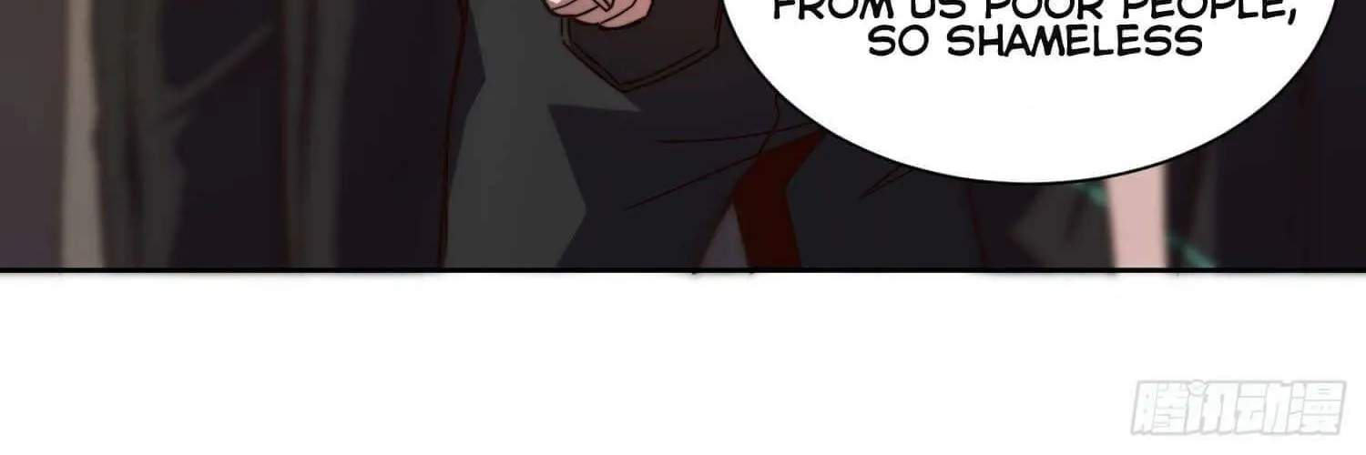 The People On Earth Are Too Ferocious Zinmanga X Chapter 4 Page 22