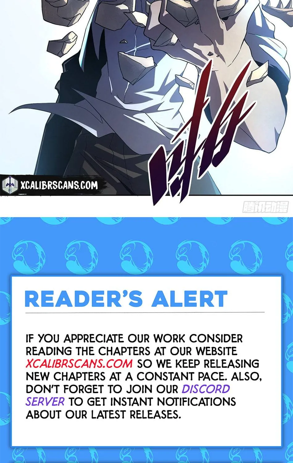 The People On Earth Are Too Ferocious Zinmanga X Chapter 1 Page 46