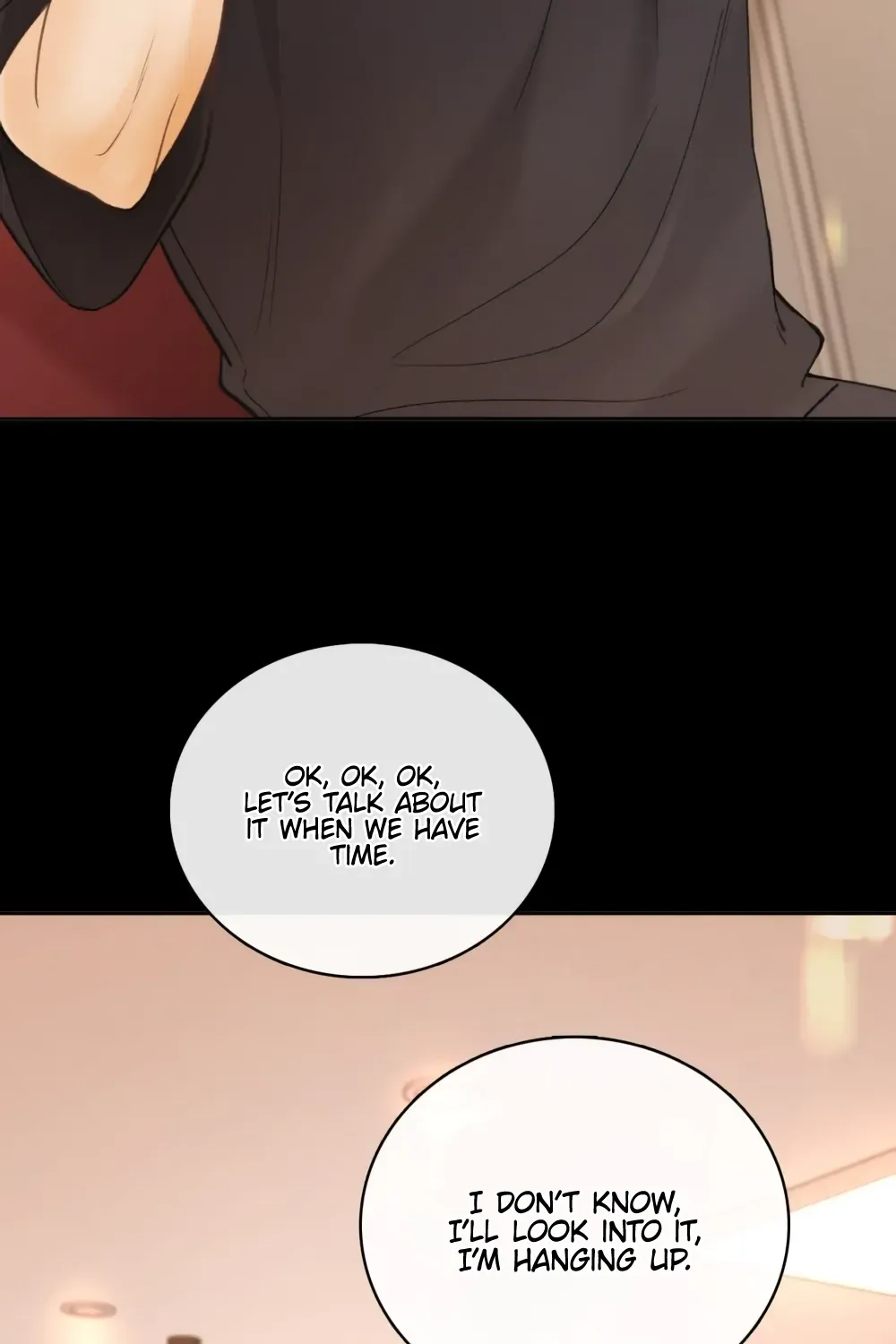 Eternal Love Zinmanga X Chapter 72 Page 38