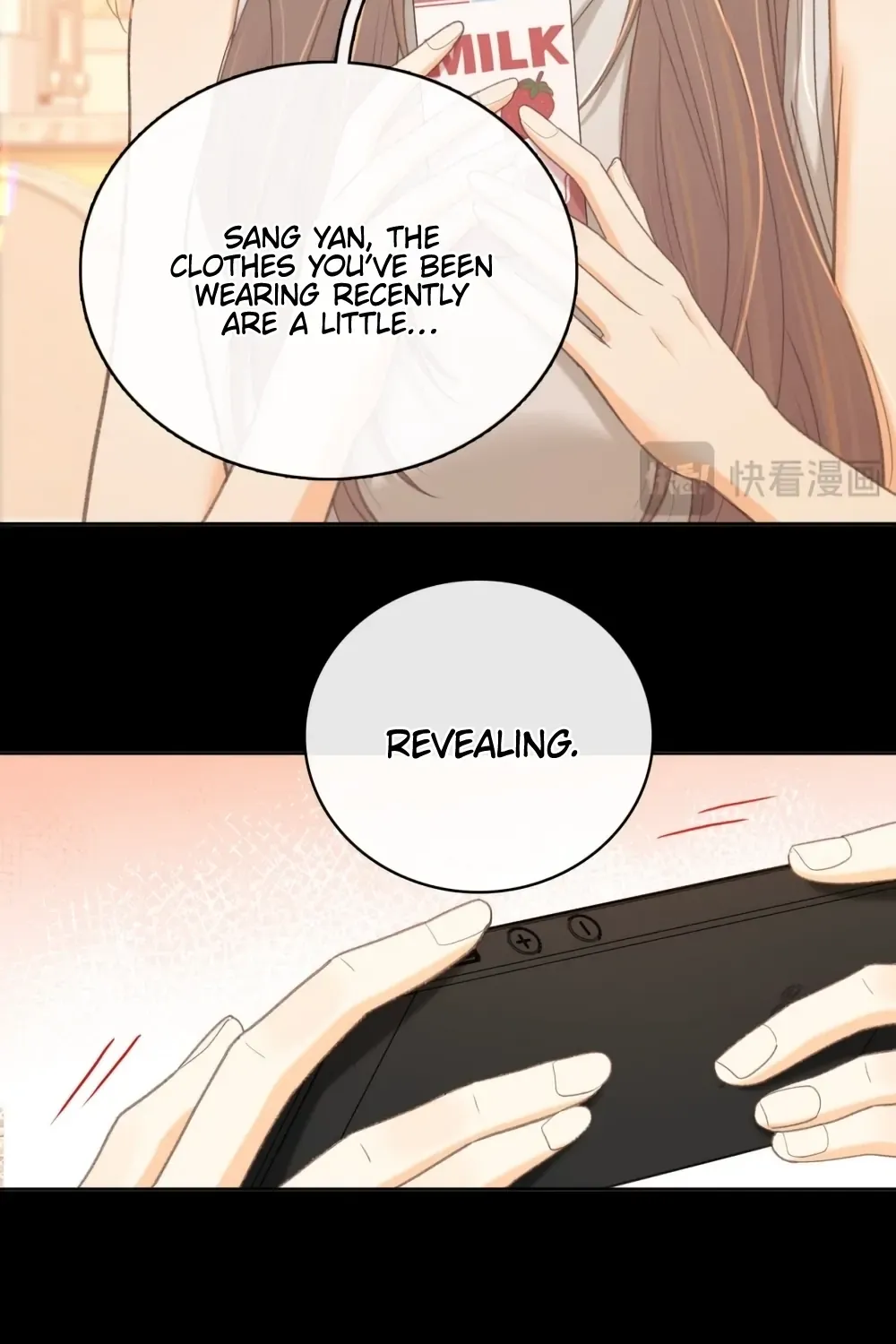 Eternal Love Zinmanga X Chapter 72 Page 49