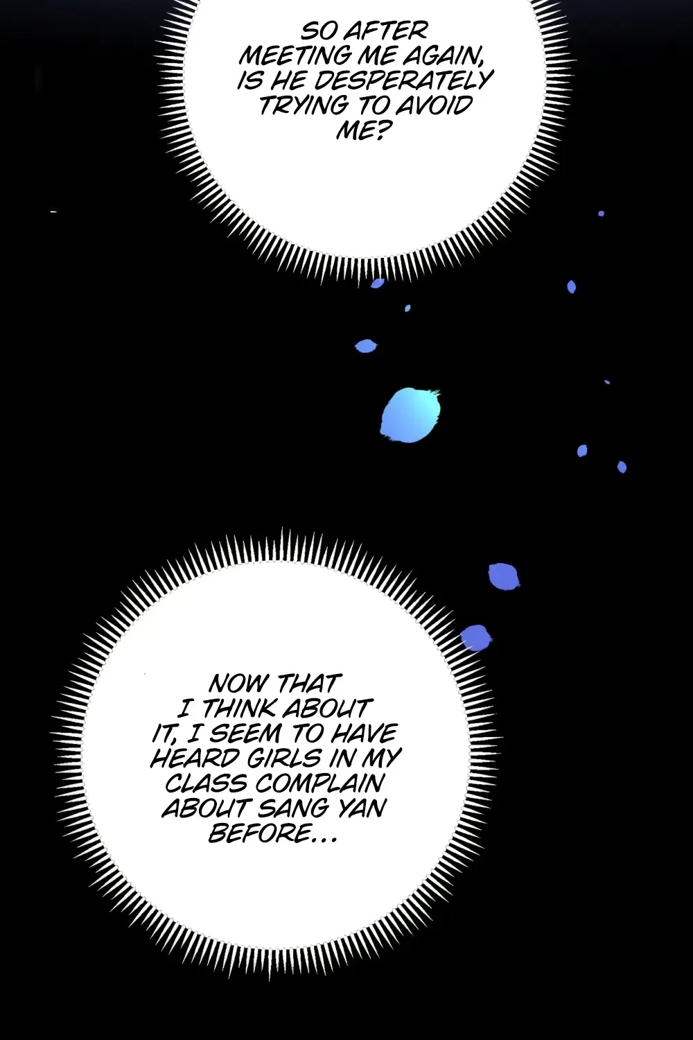 Eternal Love Zinmanga X Chapter 71 Page 56