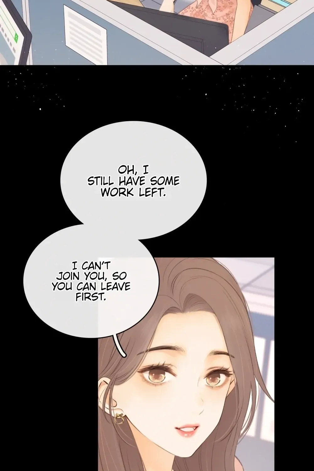 Eternal Love Zinmanga X Chapter 69 Page 34