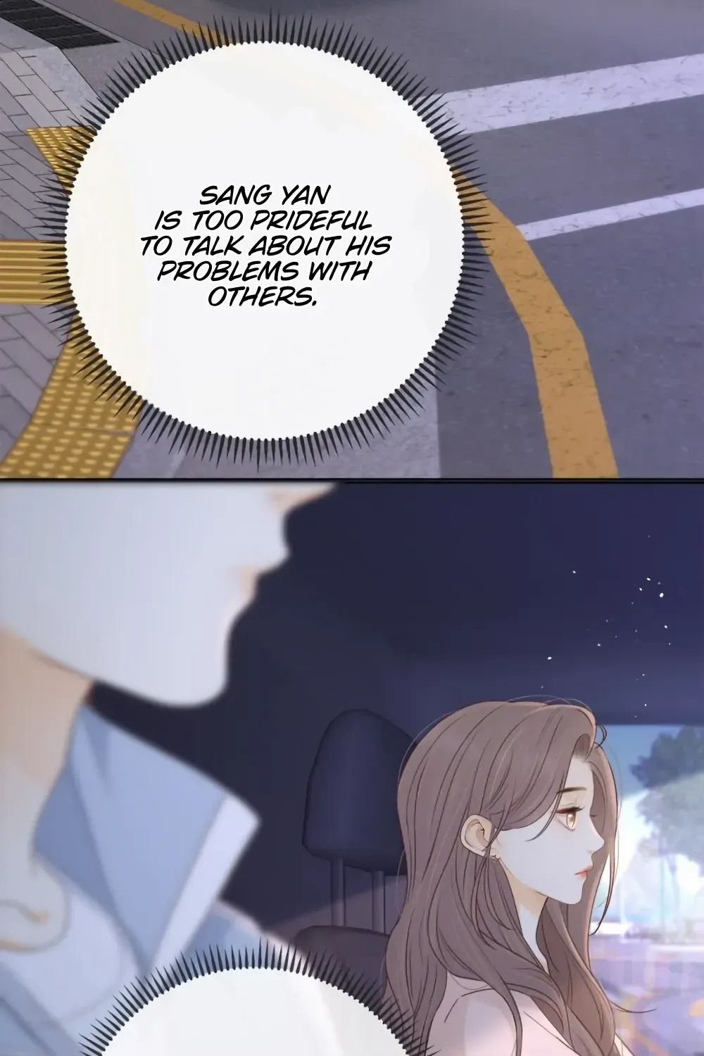 Eternal Love Zinmanga X Chapter 68 Page 8