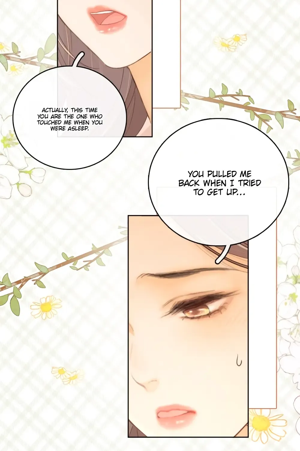 Eternal Love Zinmanga X Chapter 66 Page 38