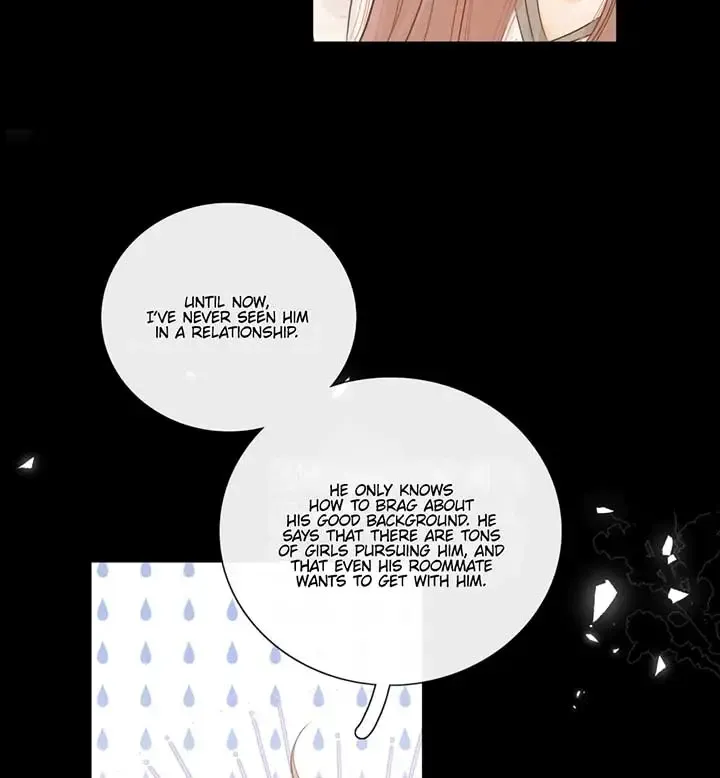 Eternal Love Zinmanga X Chapter 64 Page 9