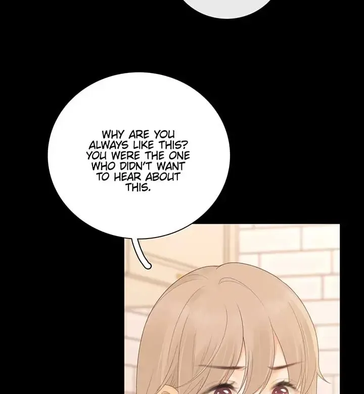 Eternal Love Zinmanga X Chapter 64 Page 20