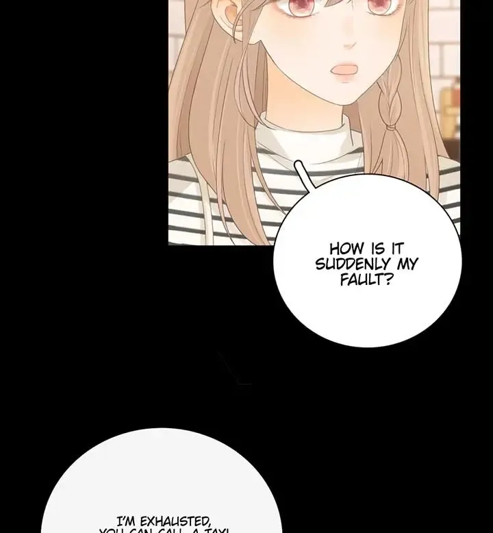 Eternal Love Zinmanga X Chapter 64 Page 21