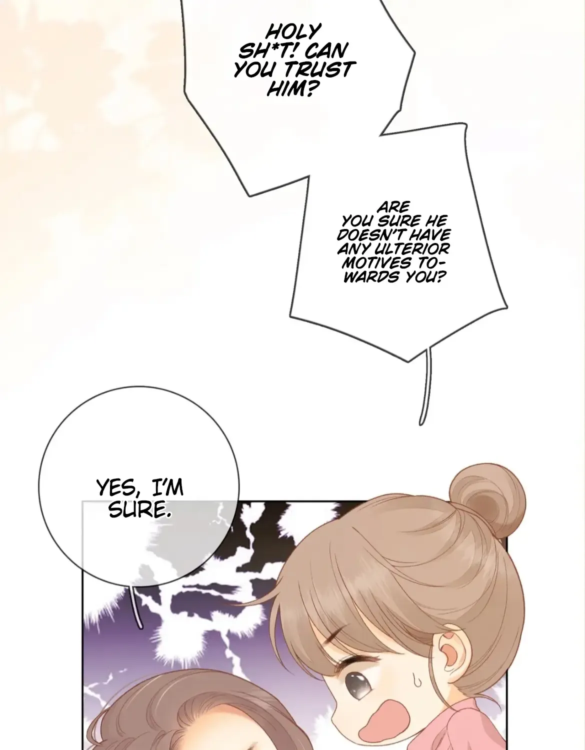 Eternal Love Zinmanga X Chapter 61 Page 45