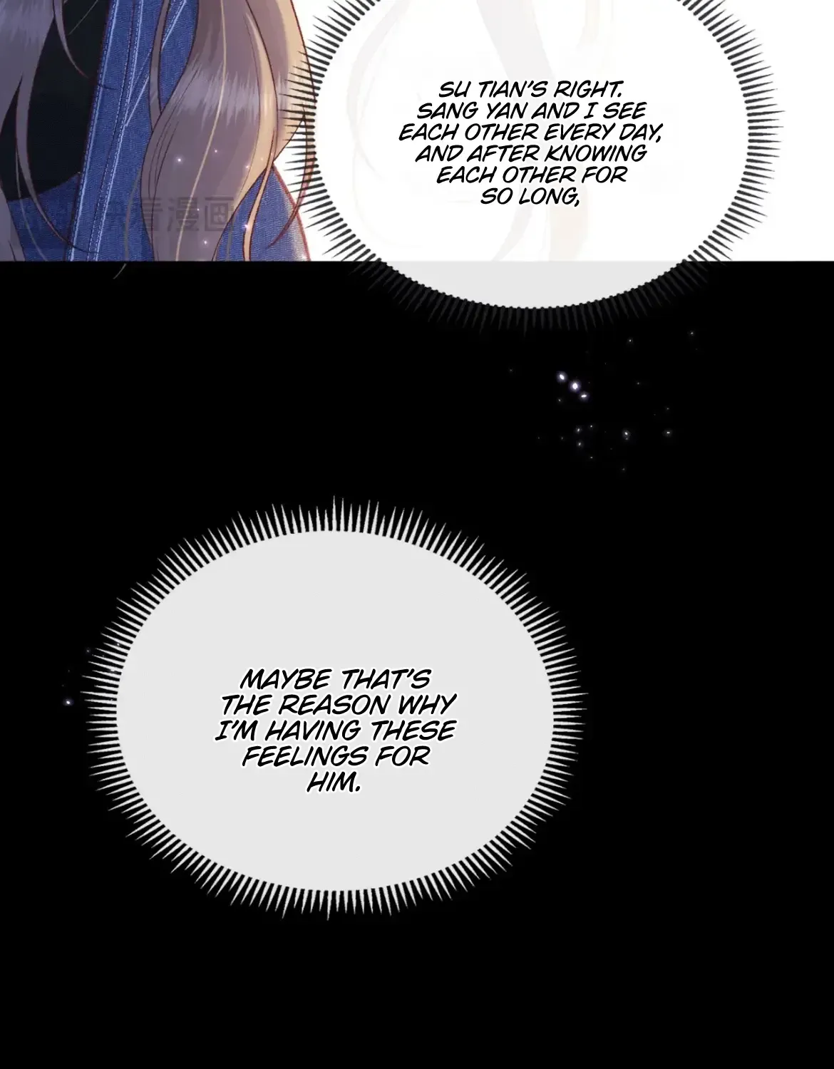 Eternal Love Zinmanga X Chapter 61 Page 59